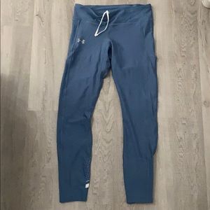 Under armor workout pants